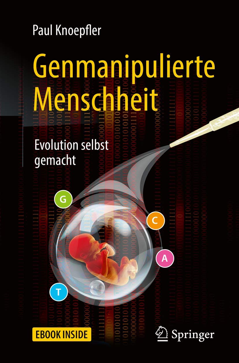 Genmanipulierte Menschheit Medicine
