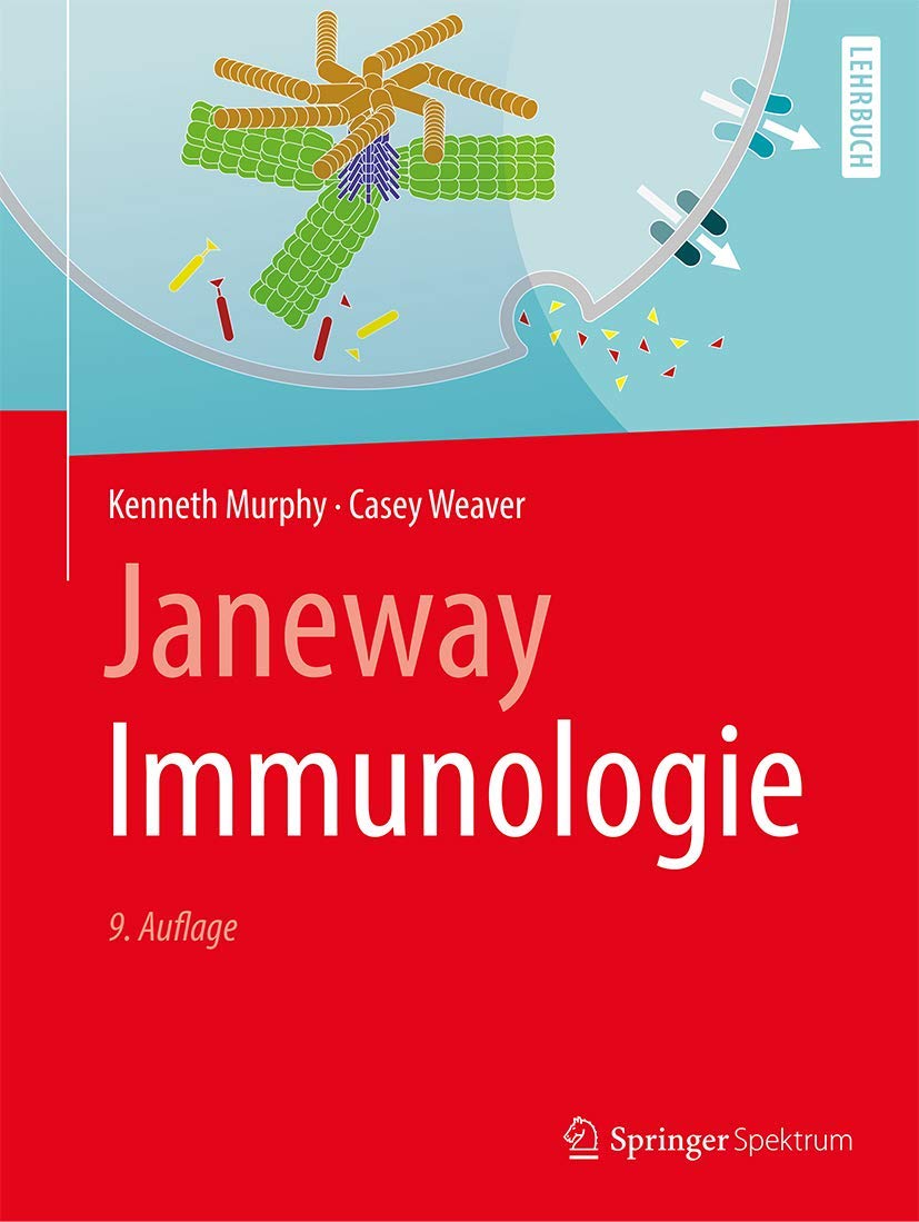 Janeway Immunologie Medicine