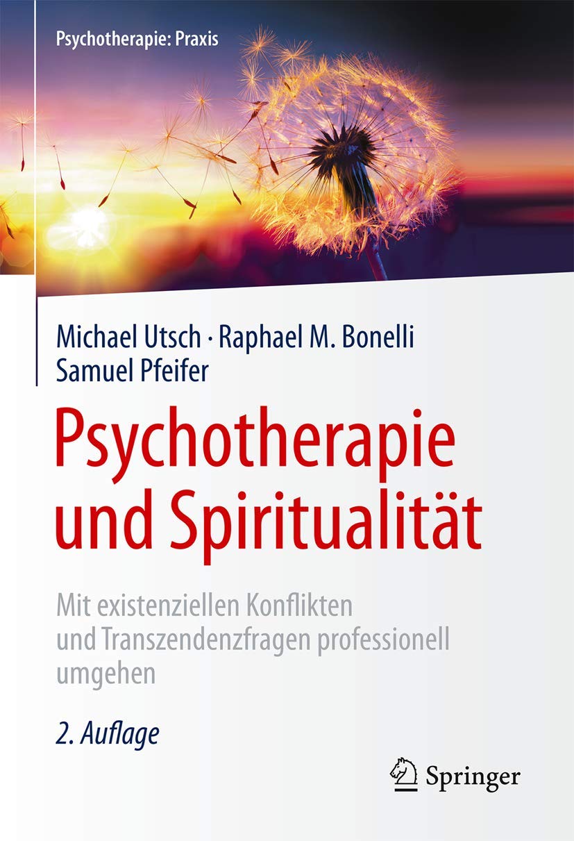 Psychotherapie und Spiritualität Medicine