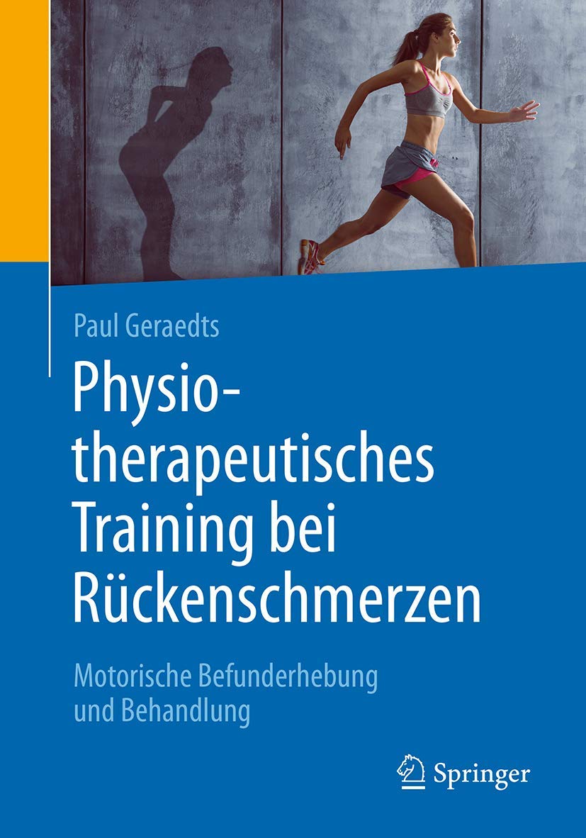 Physiotherapeutisches Training bei Rückenschmerzen Medicine