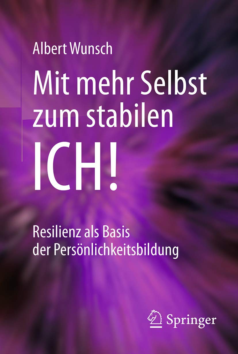 Mit mehr Selbst zum stabilen ICH! Law