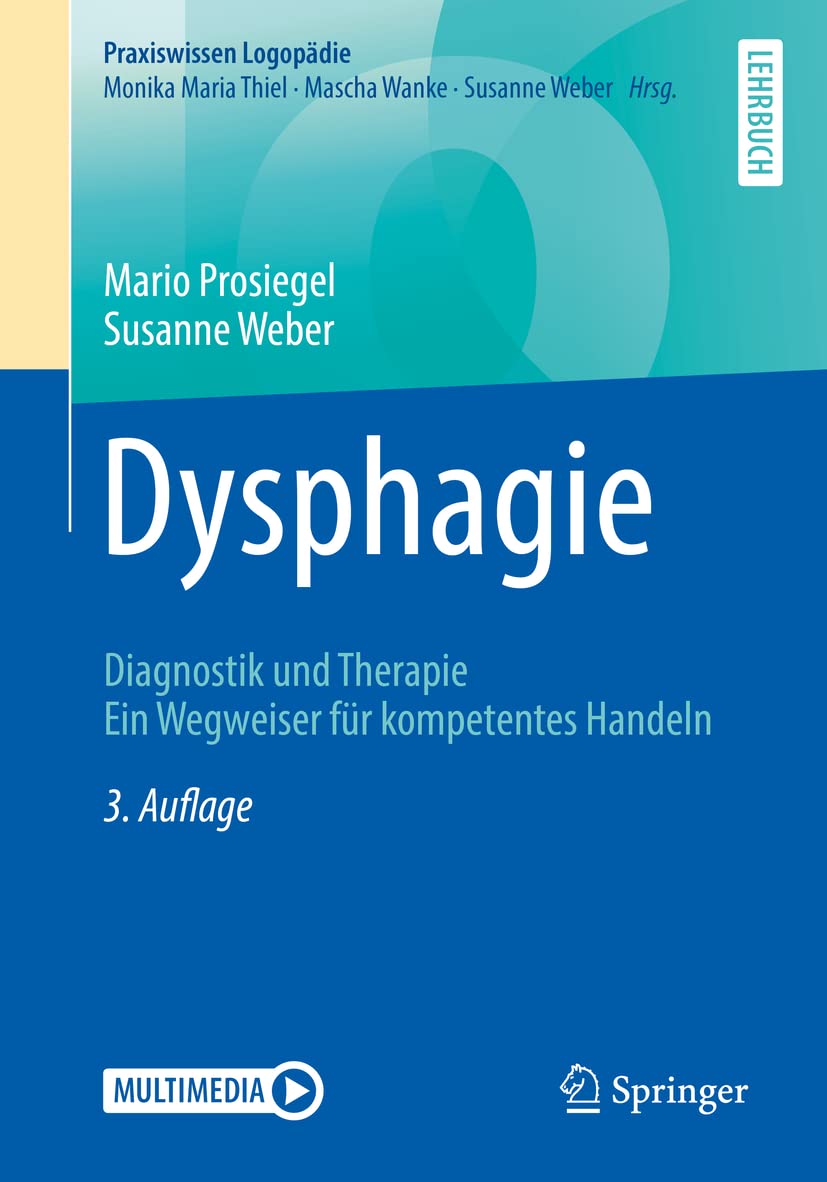 Dysphagie Medicine
