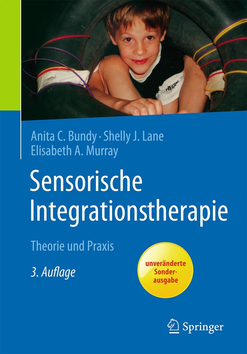 Sensorische Integrationstherapie Medicine