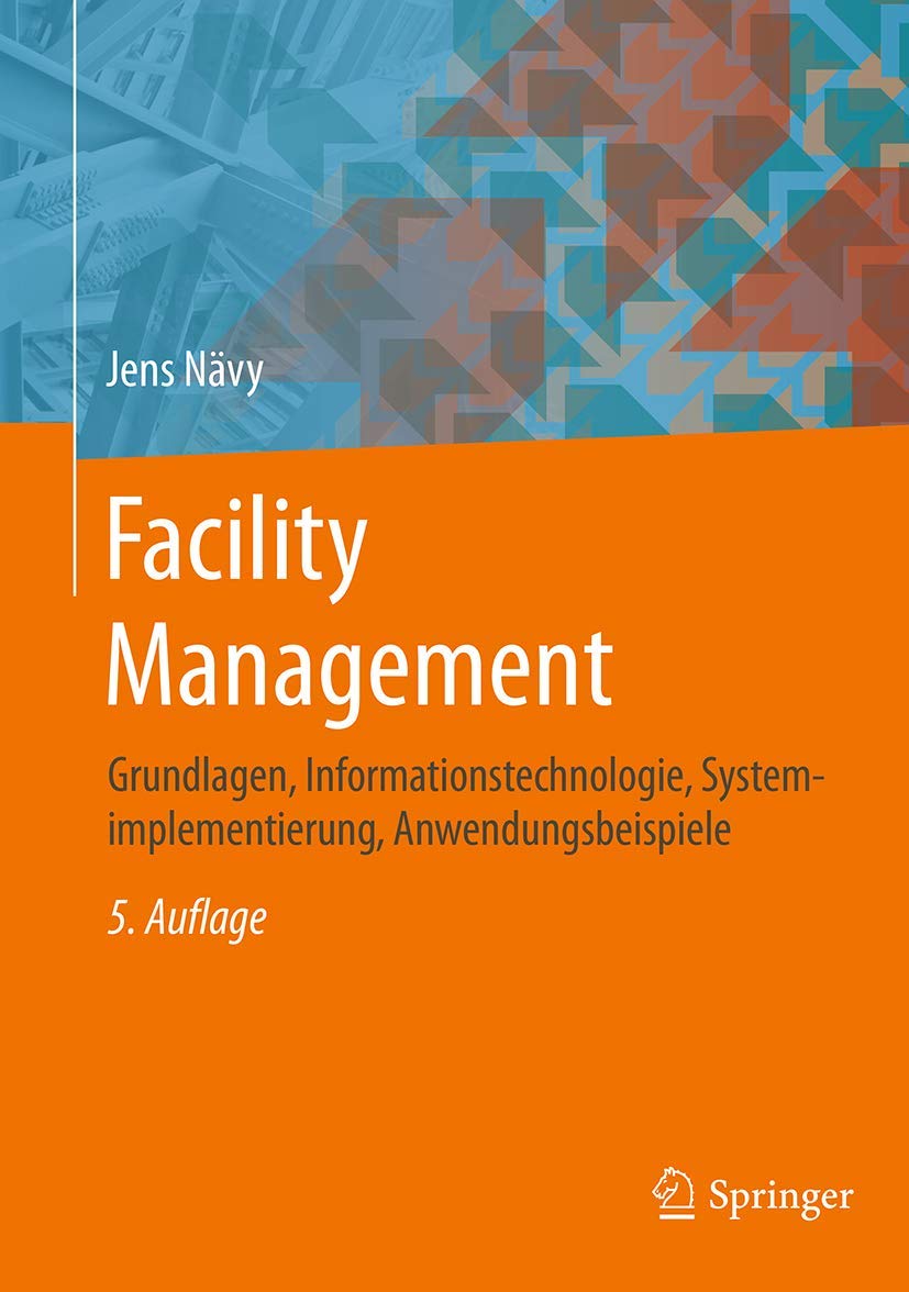 Facility Management Business, Finance & Career