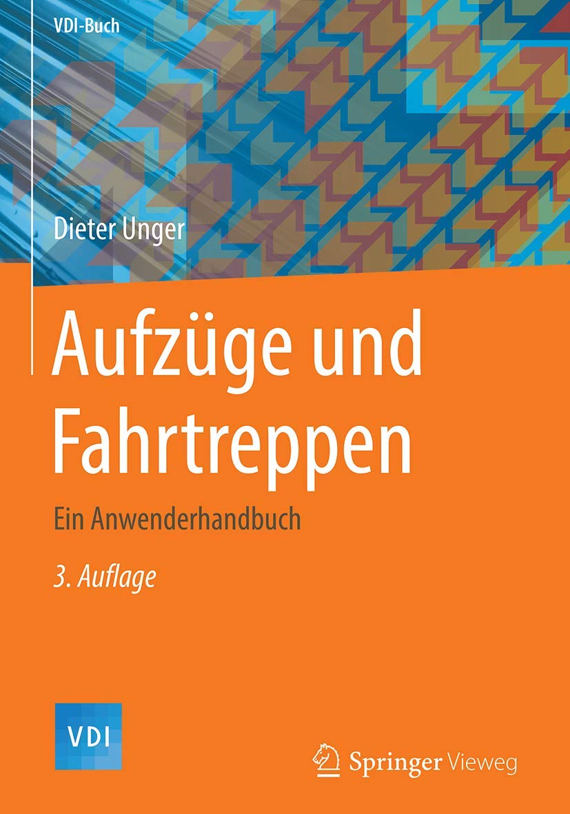Aufzüge und Fahrtreppen Business, Finance & Career