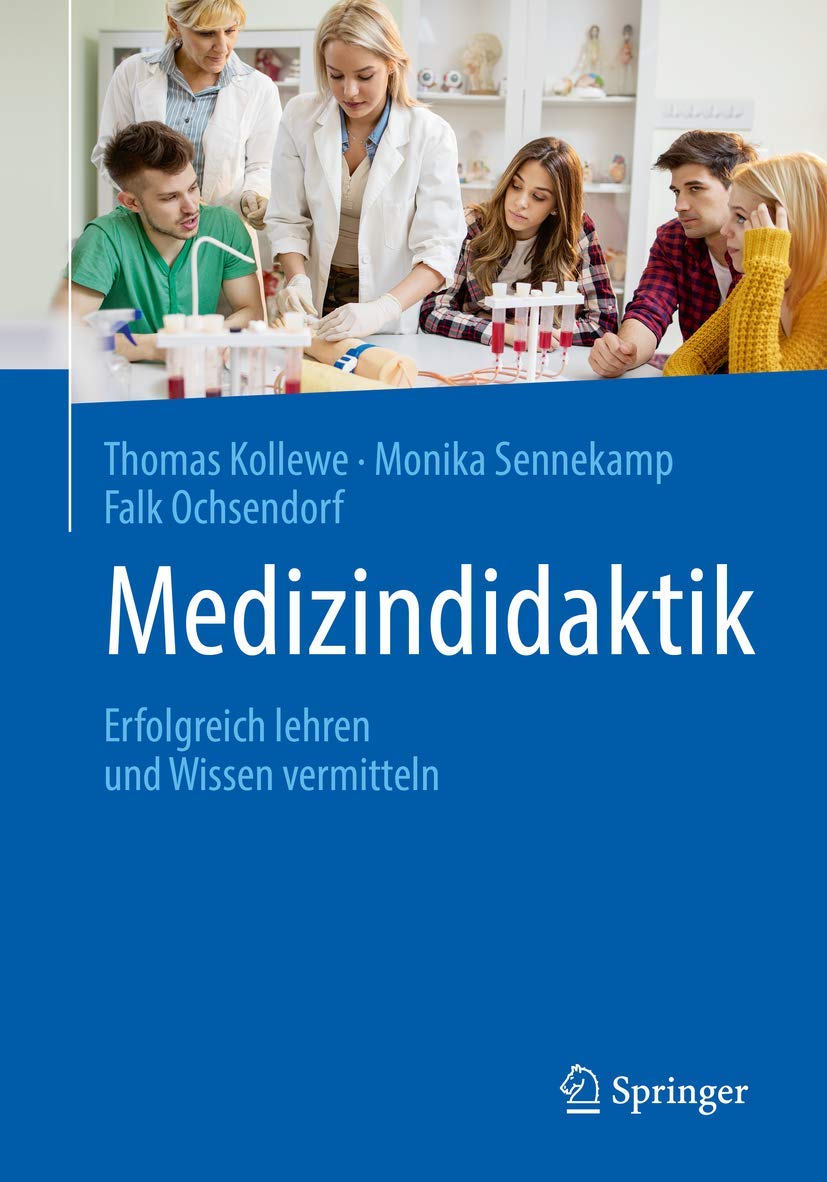 Medizindidaktik Medicine