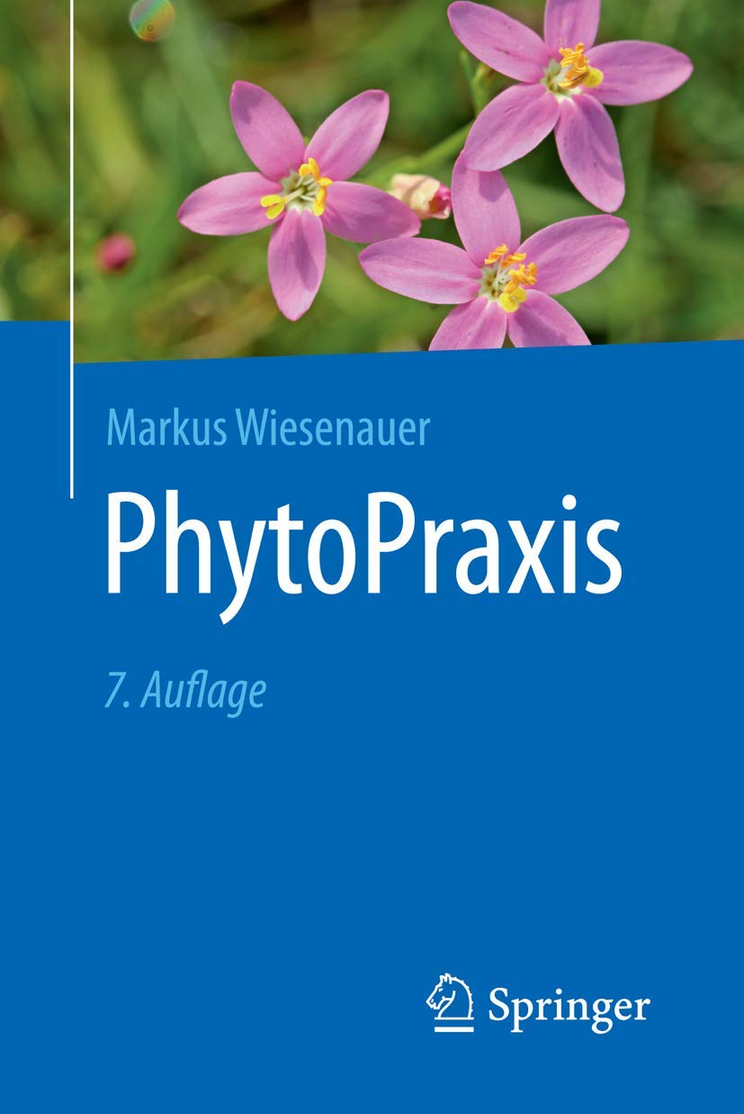 PhytoPraxis Medicine