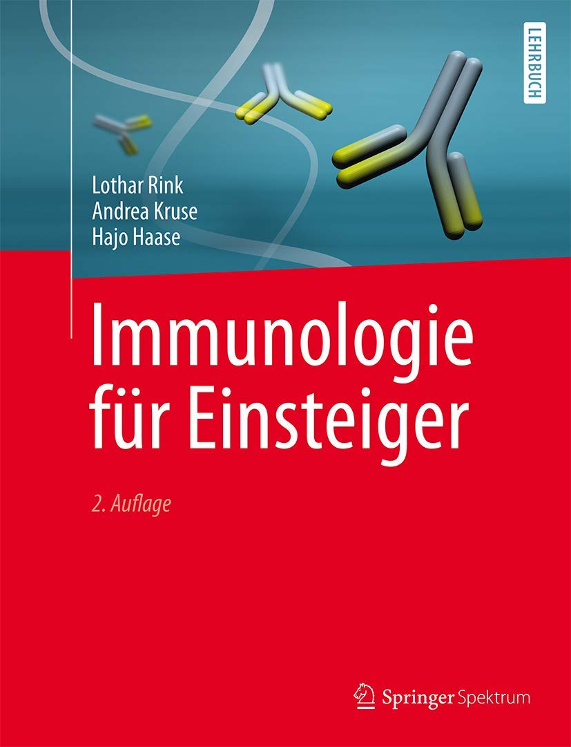 Immunologie für Einsteiger Medicine