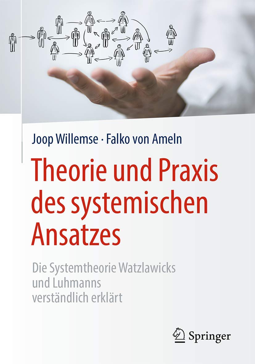 Theorie und Praxis des systemischen Ansatzes Business, Finance & Career