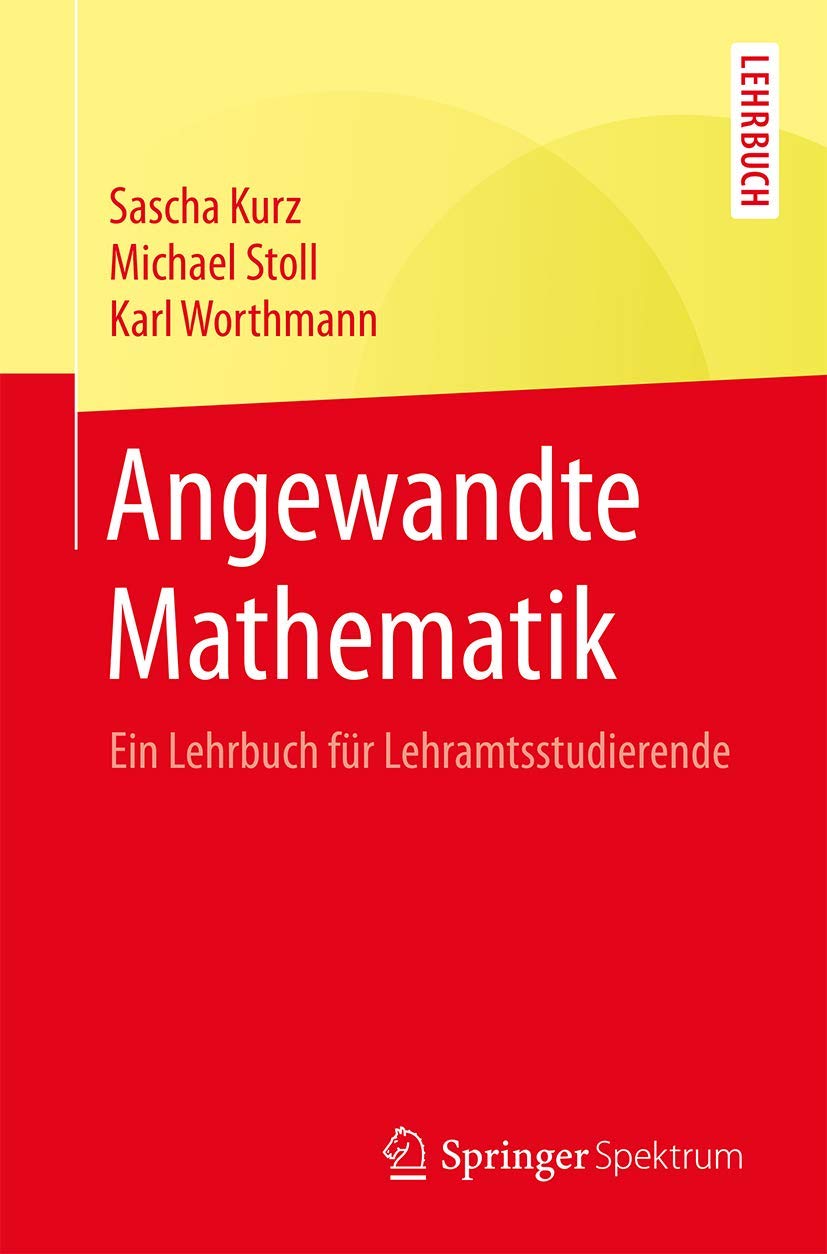 Angewandte Mathematik Computer Science
