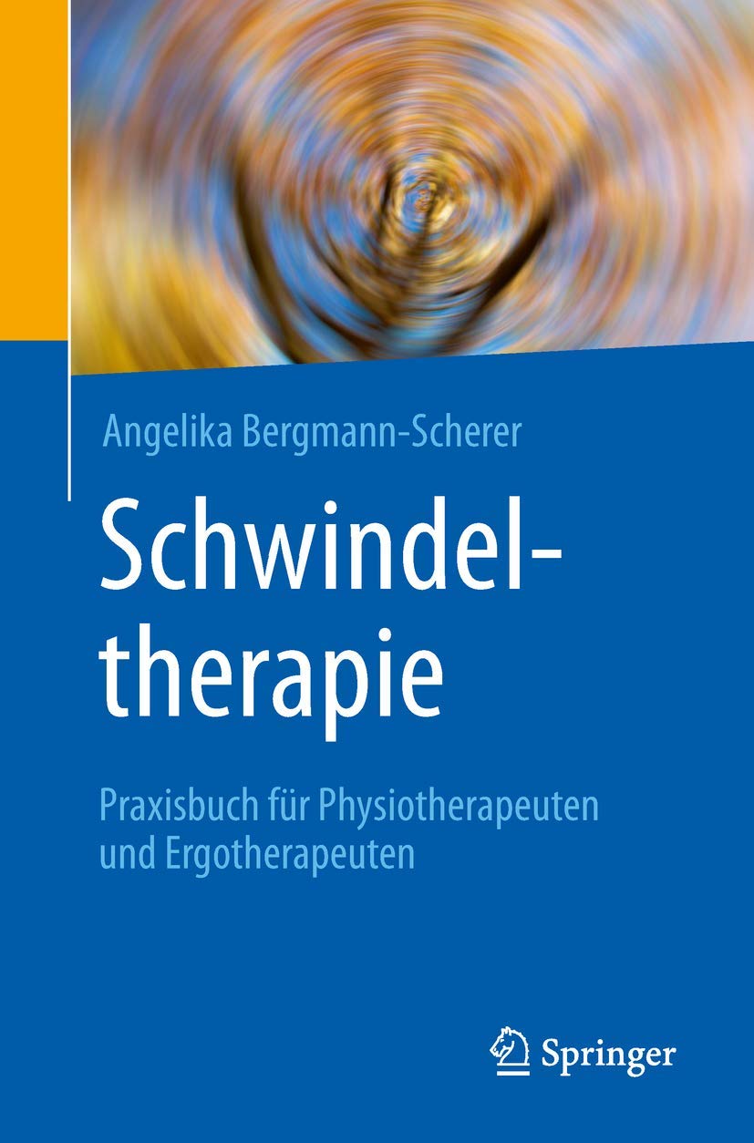 Product Image: Schwindeltherapie