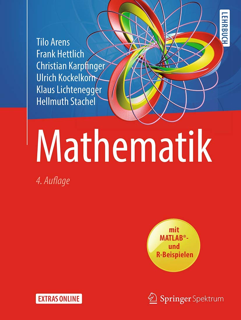 Product Image: Mathematik