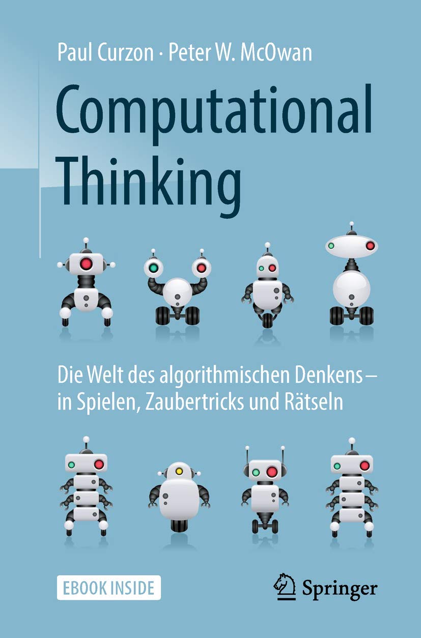 Computational Thinking Computer Science