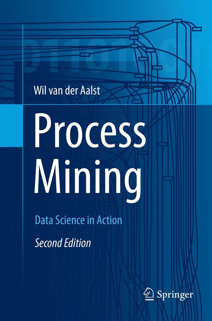 Process Mining Law