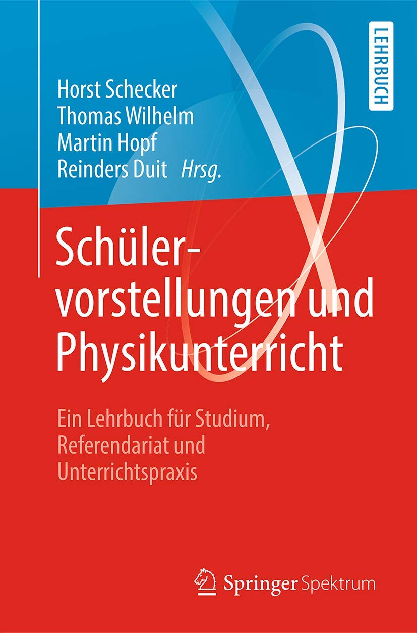 Schülervorstellungen und Physikunterricht Business & Technology