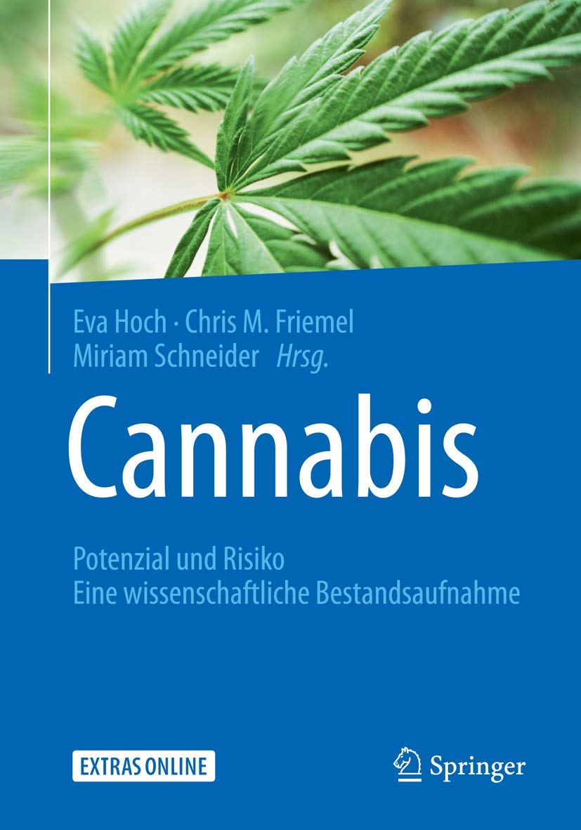 Cannabis: Potenzial und Risiko Medicine
