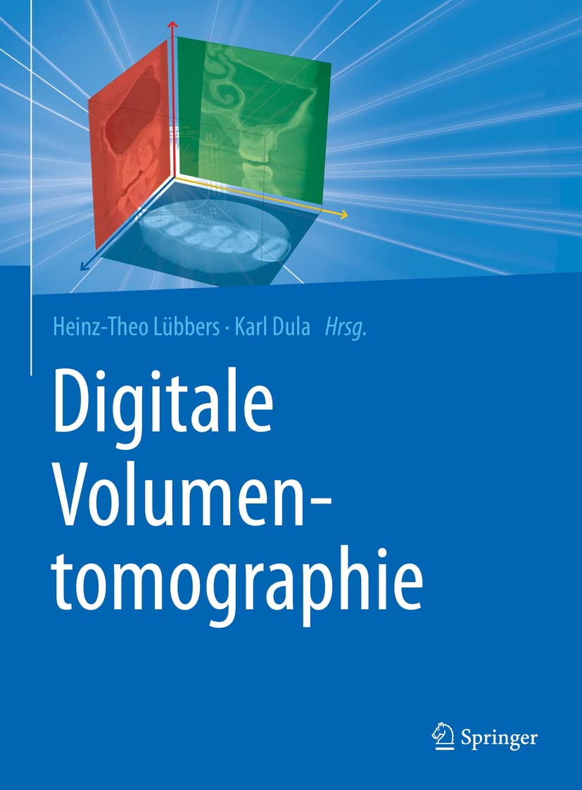 Digitale Volumentomographie Medicine