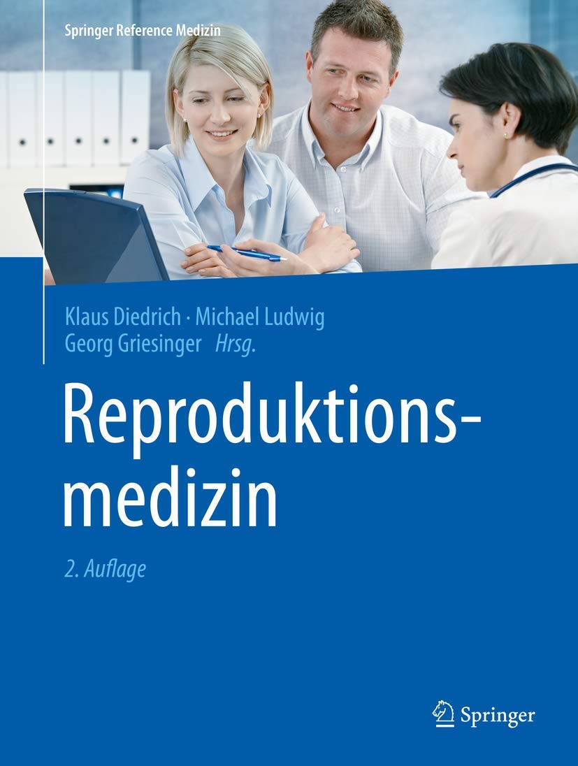 Reproduktionsmedizin Medicine
