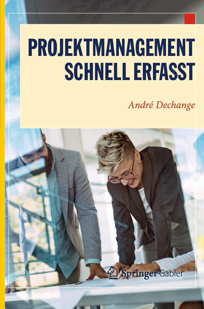Projektmanagement – Schnell erfasst (Wirtschaft – Schnell erfasst) Law