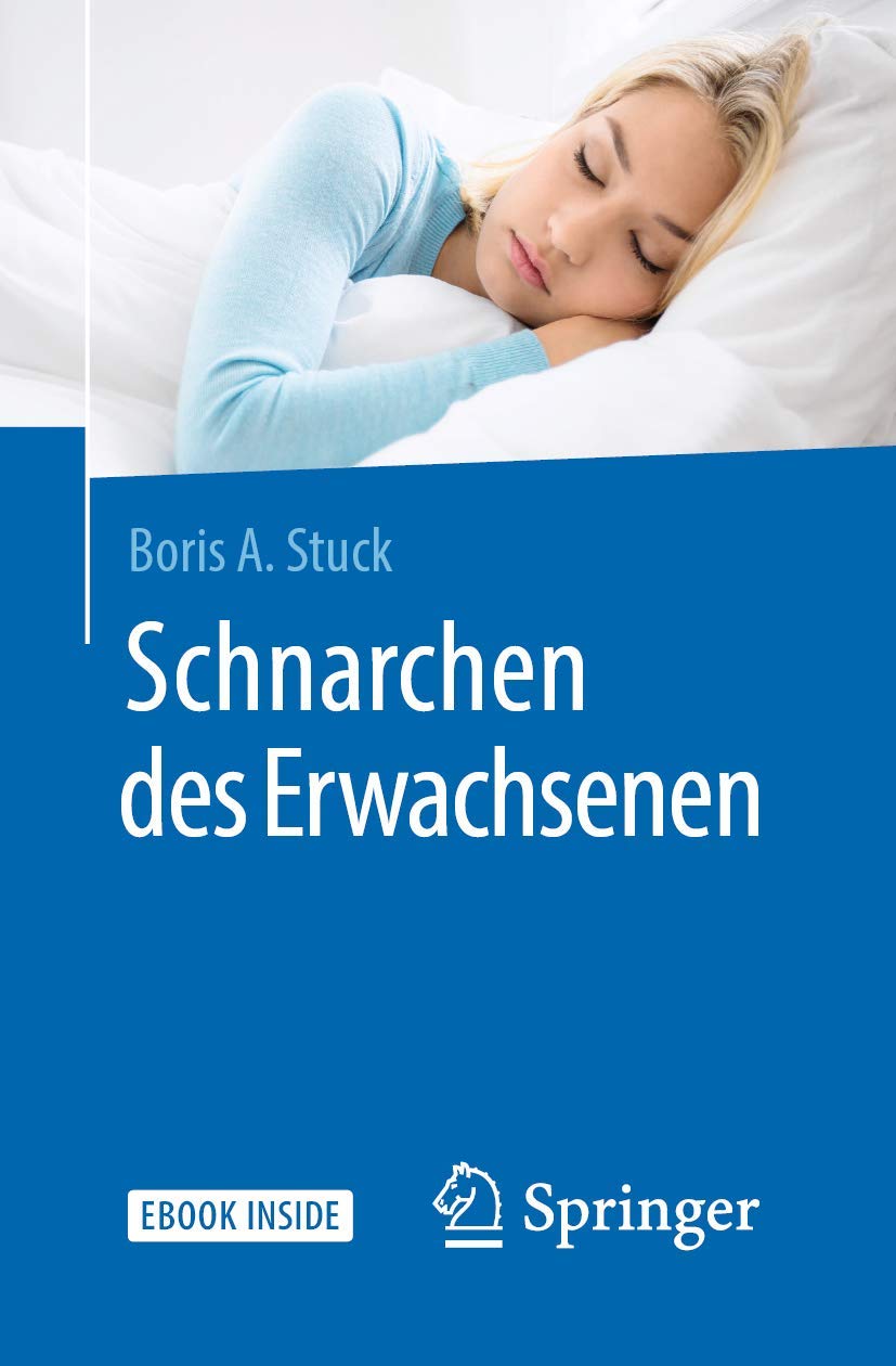 Schnarchen des Erwachsenen: eBook inside Medicine