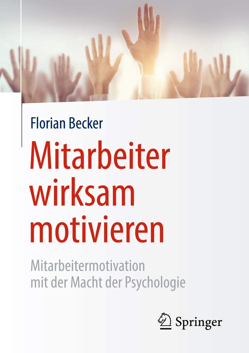 Mitarbeiter wirksam motivieren Law