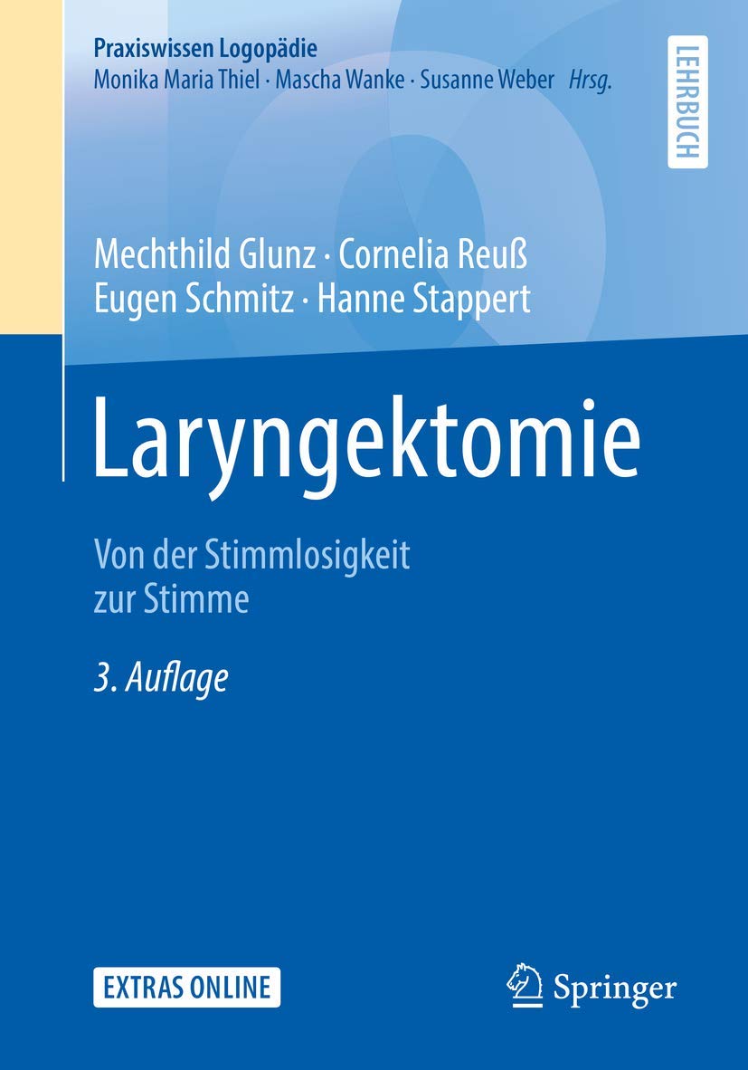 Laryngektomie Medicine