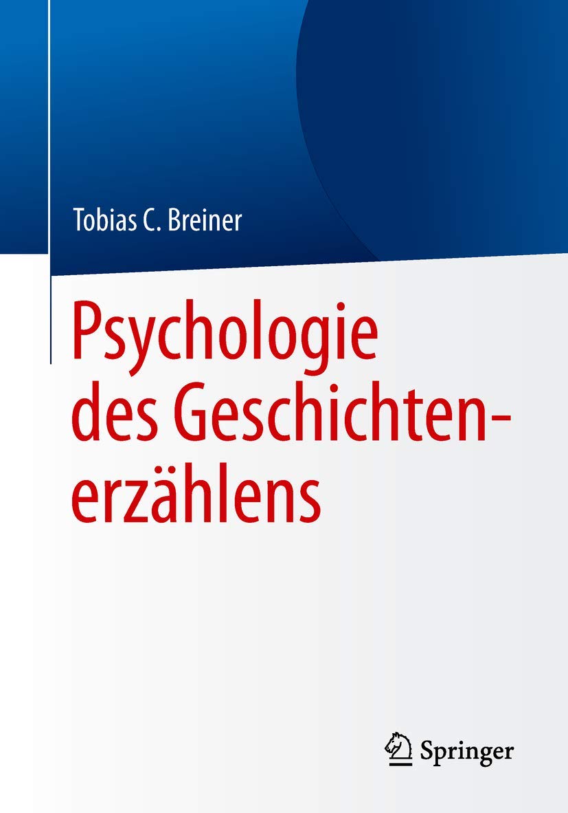 Psychologie des Geschichtenerzählens Law