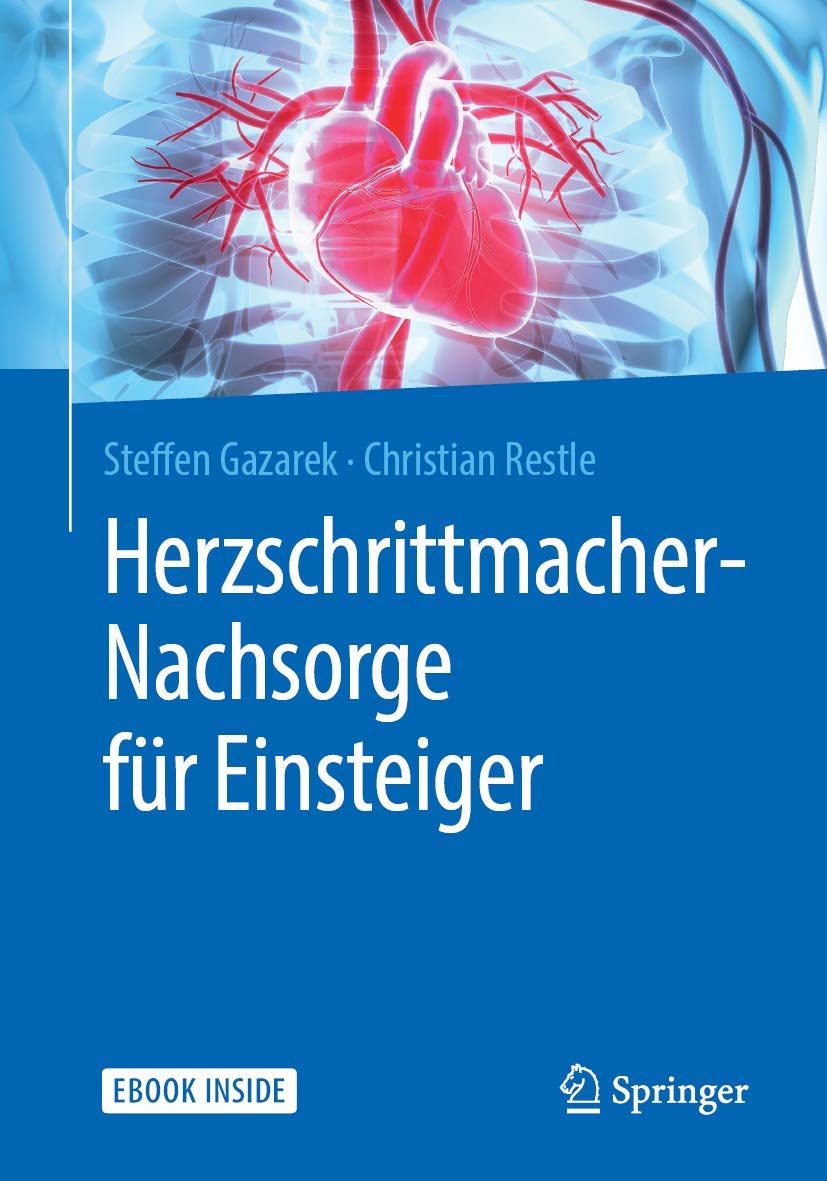 Herzschrittmacher-Nachsorge für Einsteiger Medicine
