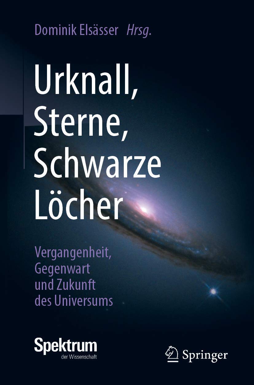 Urknall, Sterne, Schwarze Löcher Leisure, Home & Garden