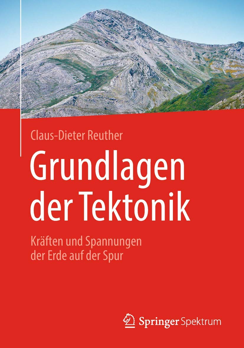 Grundlagen der Tektonik Business & Technology