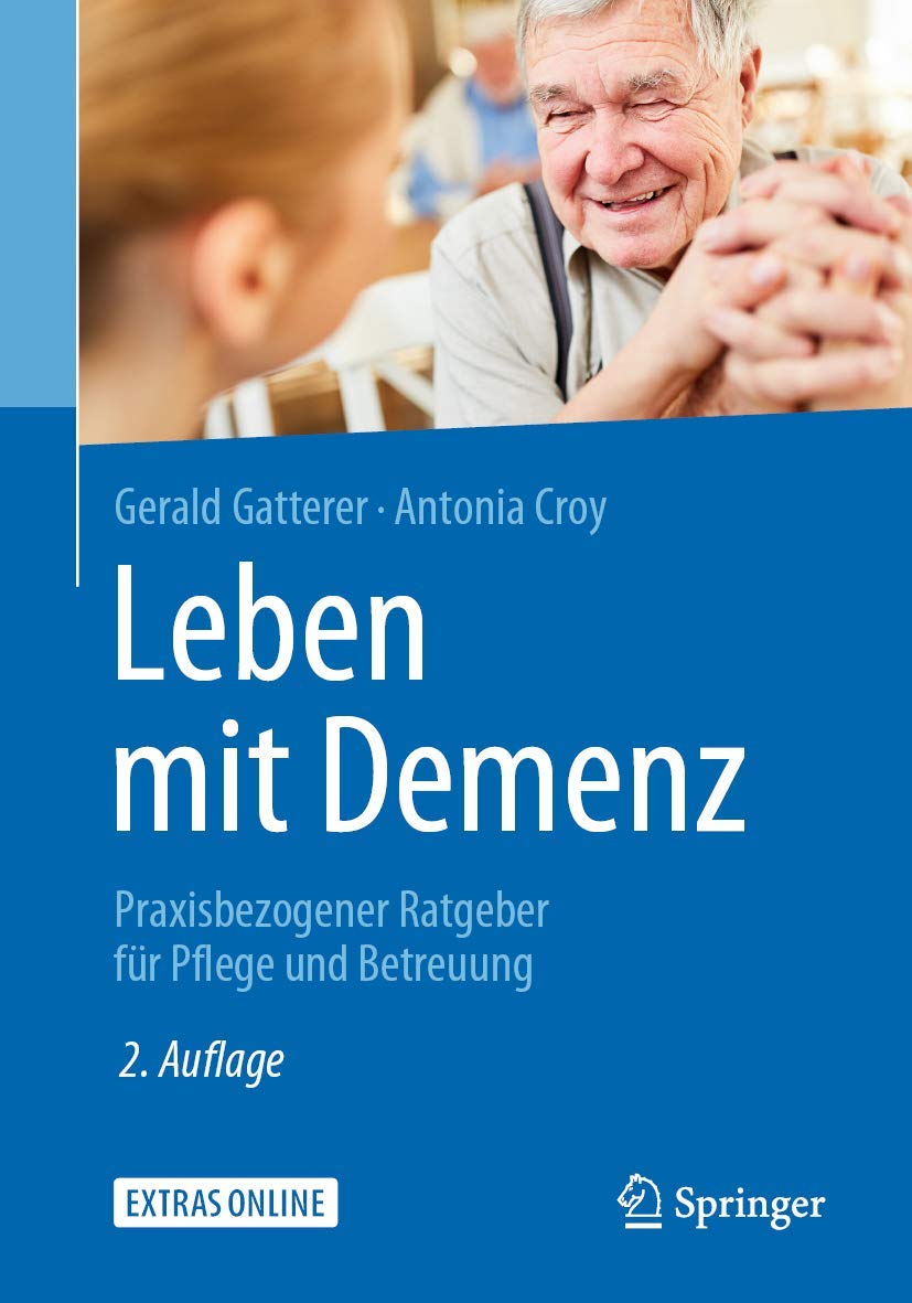 Leben mit Demenz Medicine