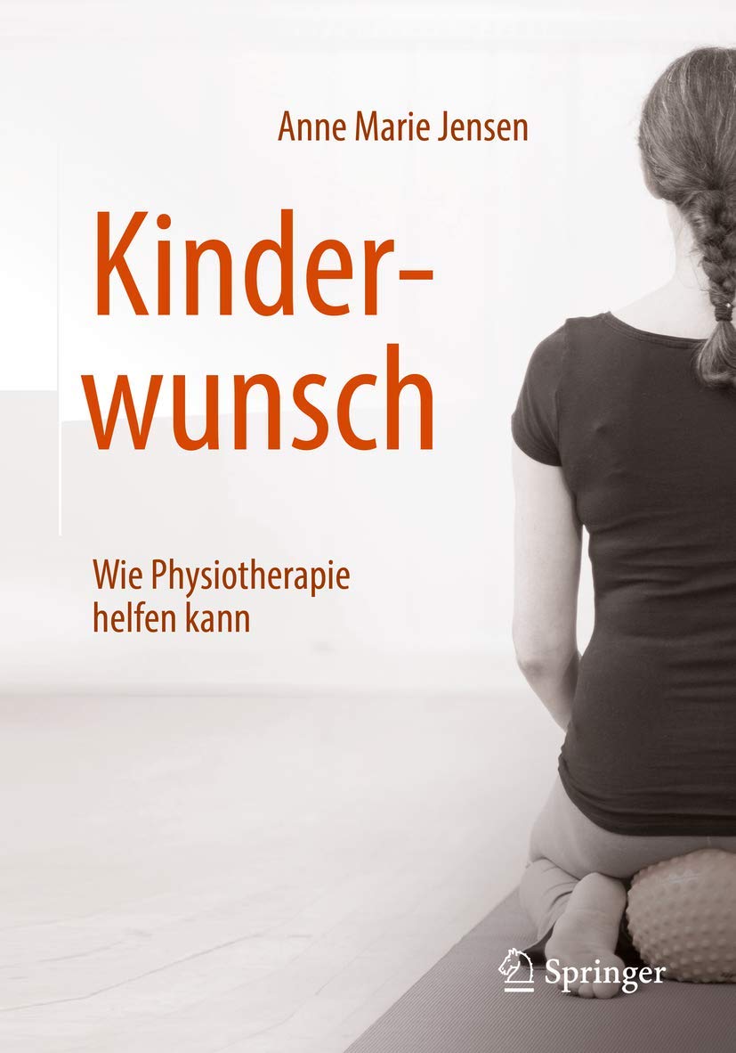Kinderwunsch - Wie Physiotherapie helfen kann Medicine