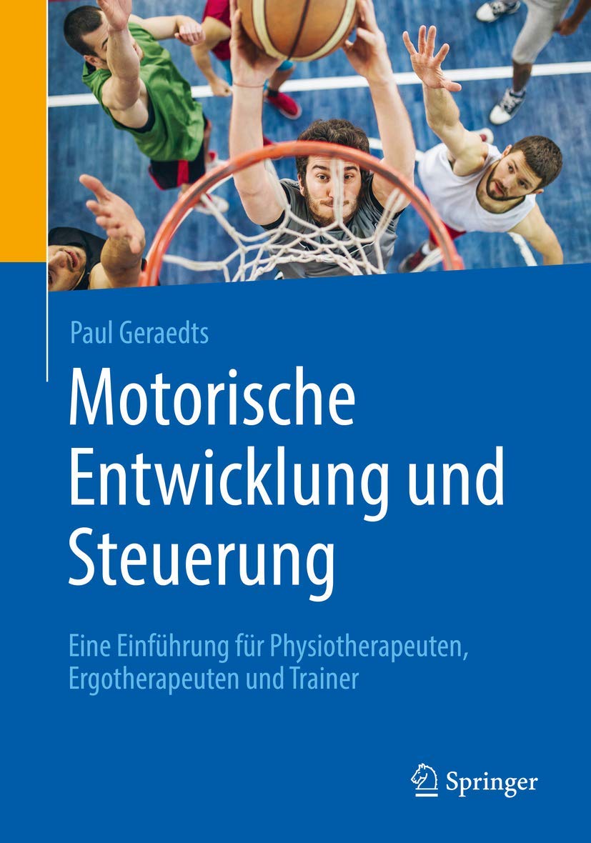 Product Image: Motorische Entwicklung und Steuerung