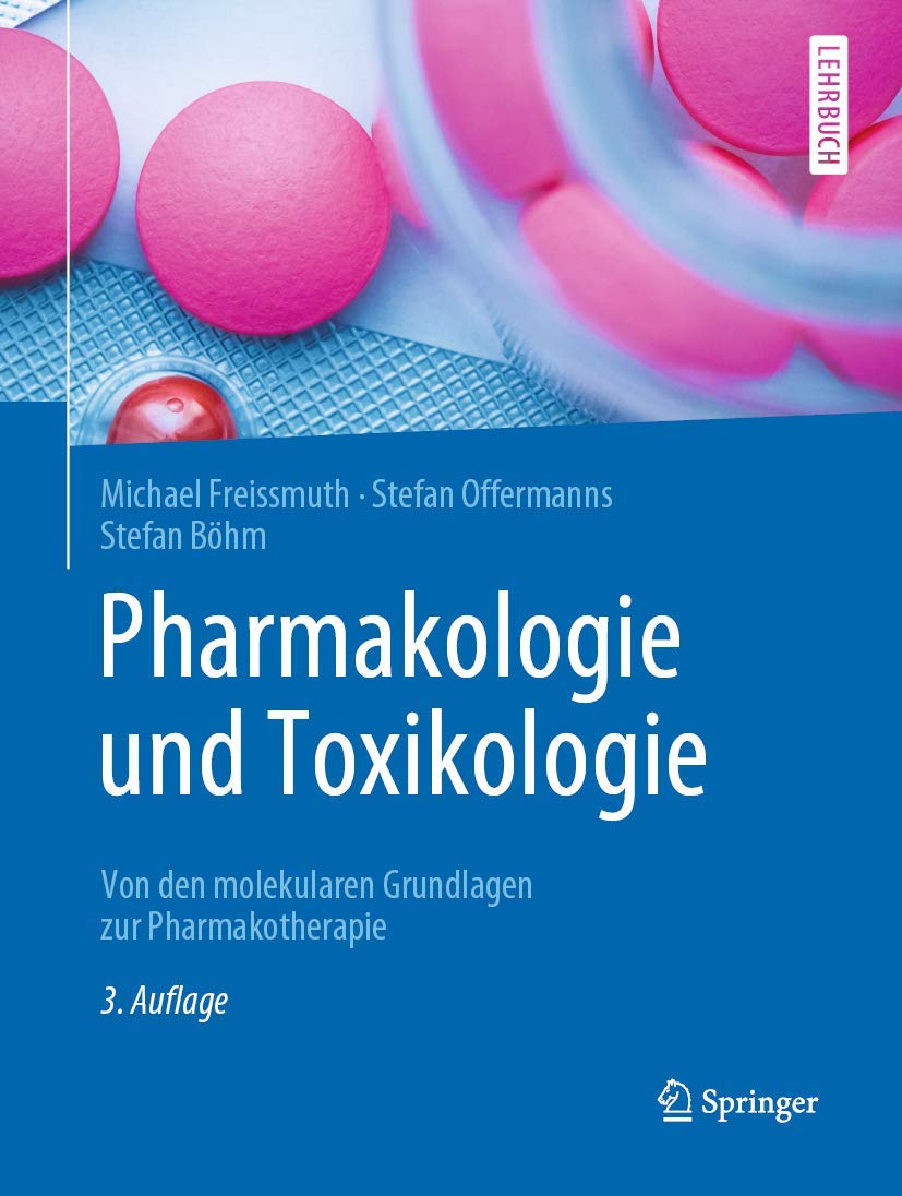 Pharmakologie und Toxikologie Medicine