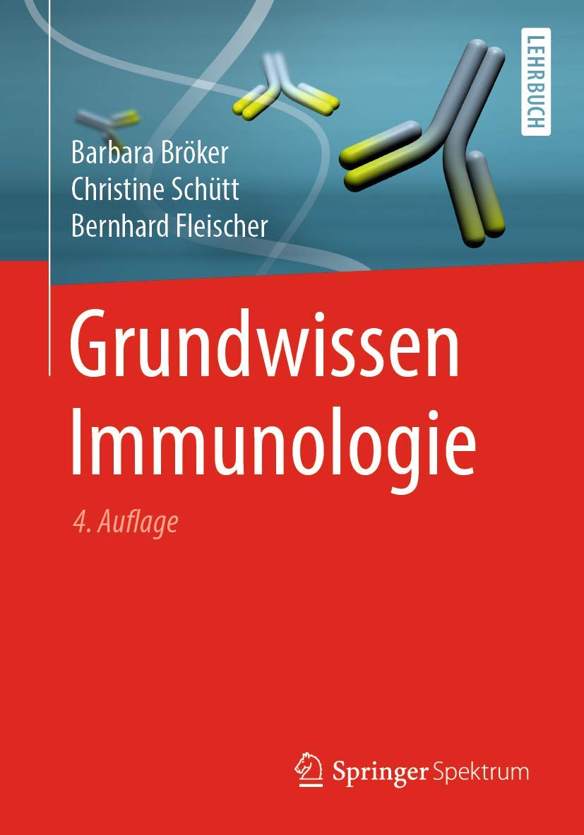 Grundwissen Immunologie Medicine