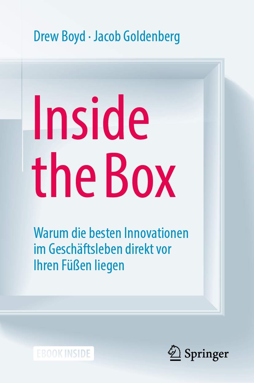 Inside the Box Law