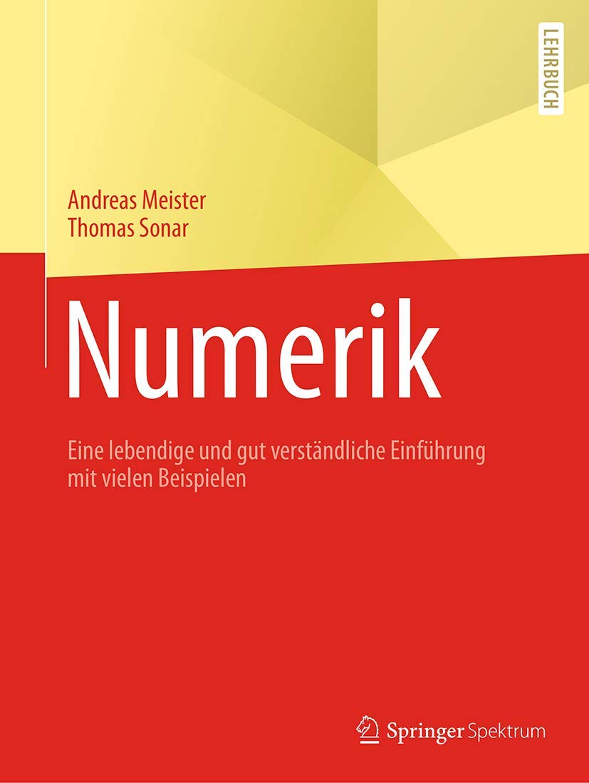 Numerik Computer Science
