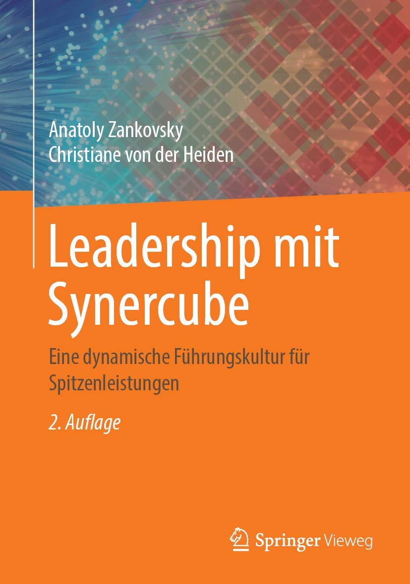 Leadership mit Synercube Law