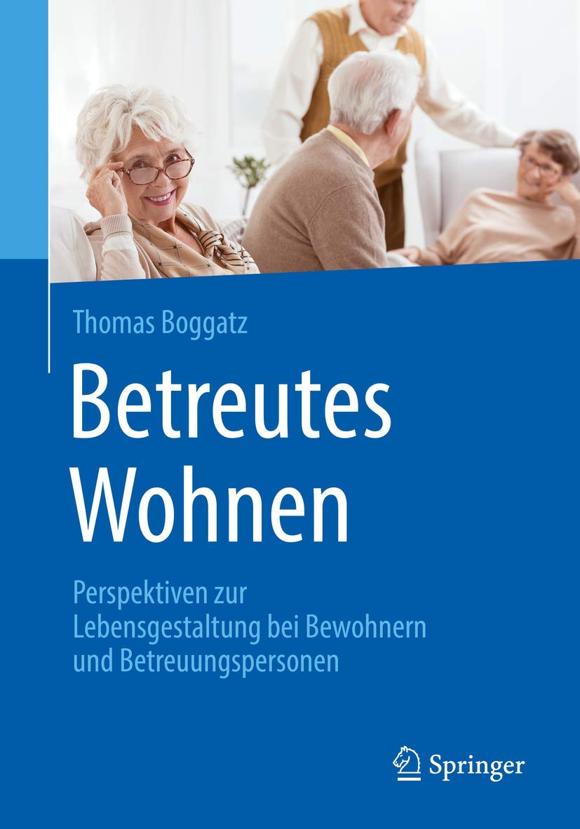 Product Image: Betreutes Wohnen