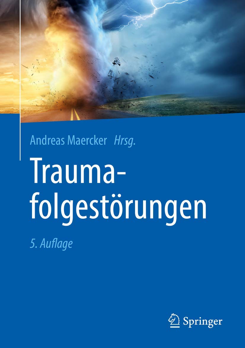 Product Image: Traumafolgestörungen