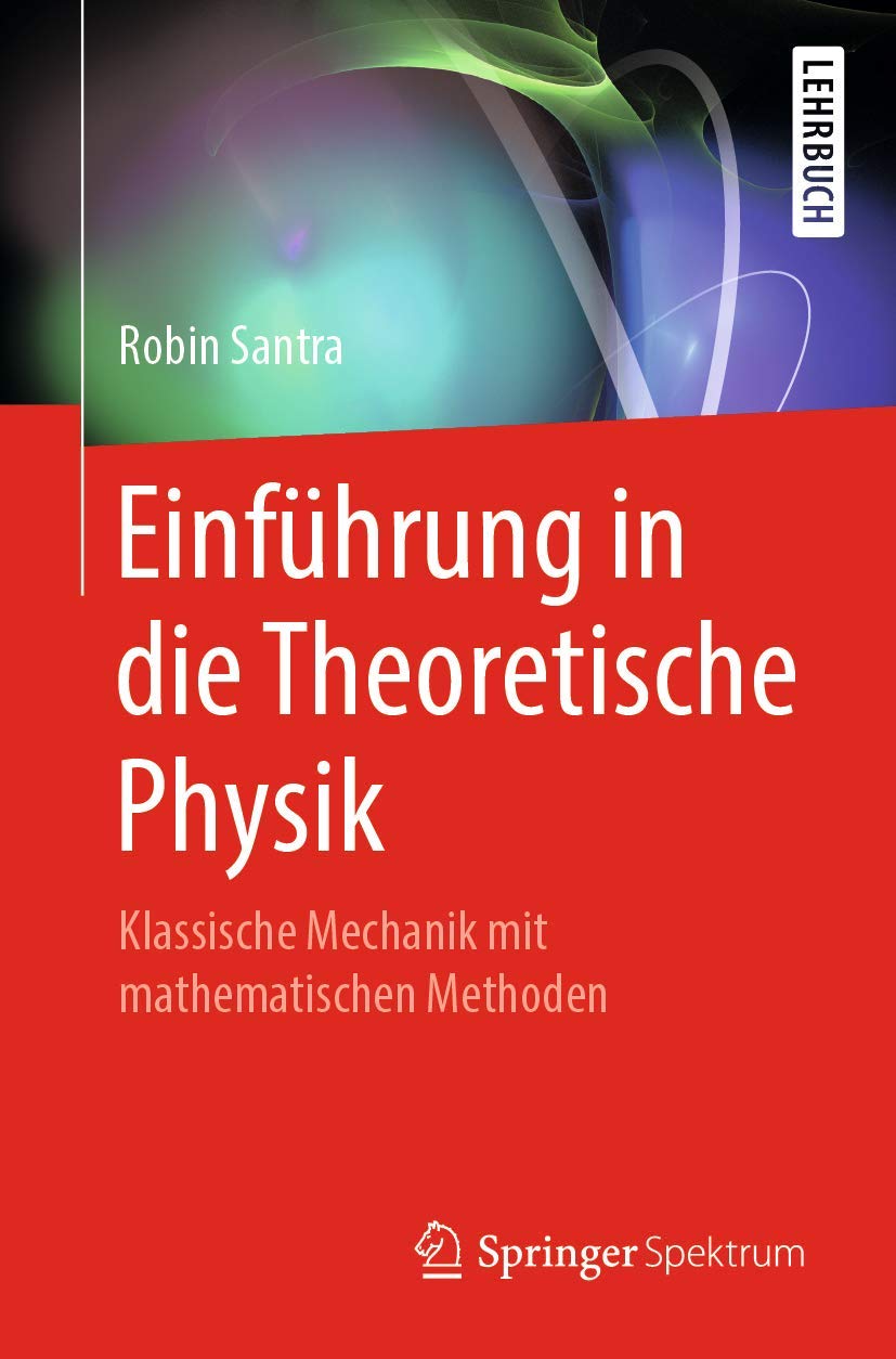 Einführung in die Theoretische Physik Business & Technology