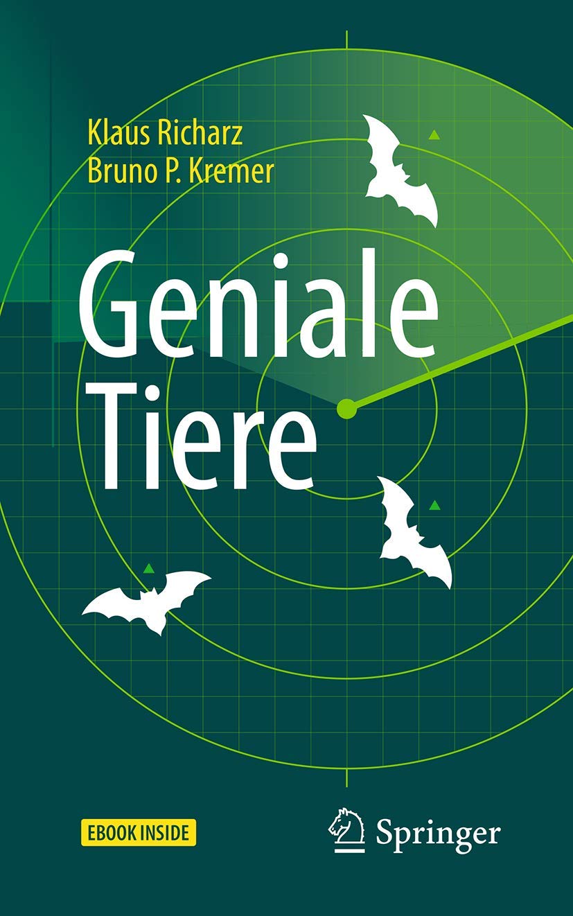 Geniale Tiere Leisure, Home & Garden