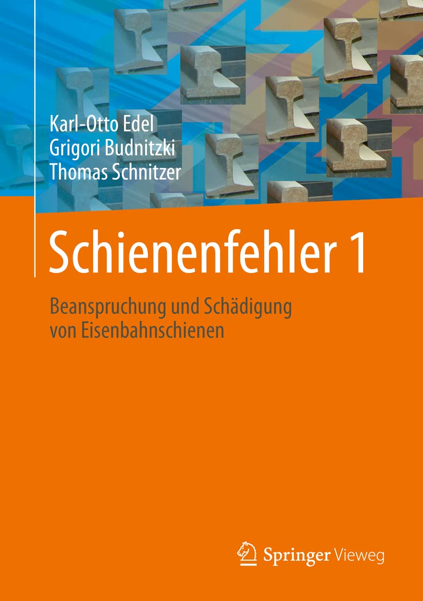 Product Image: Schienenfehler 1