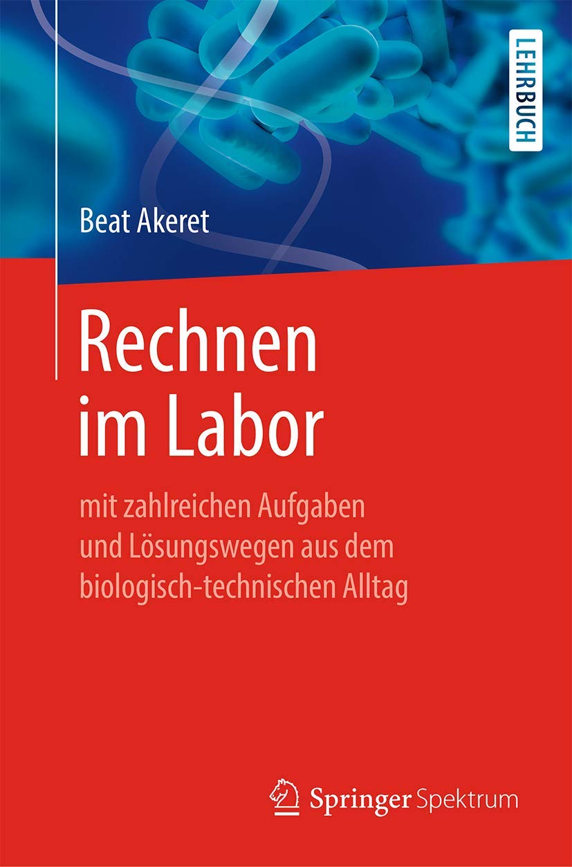 Product Image: Rechnen im Labor