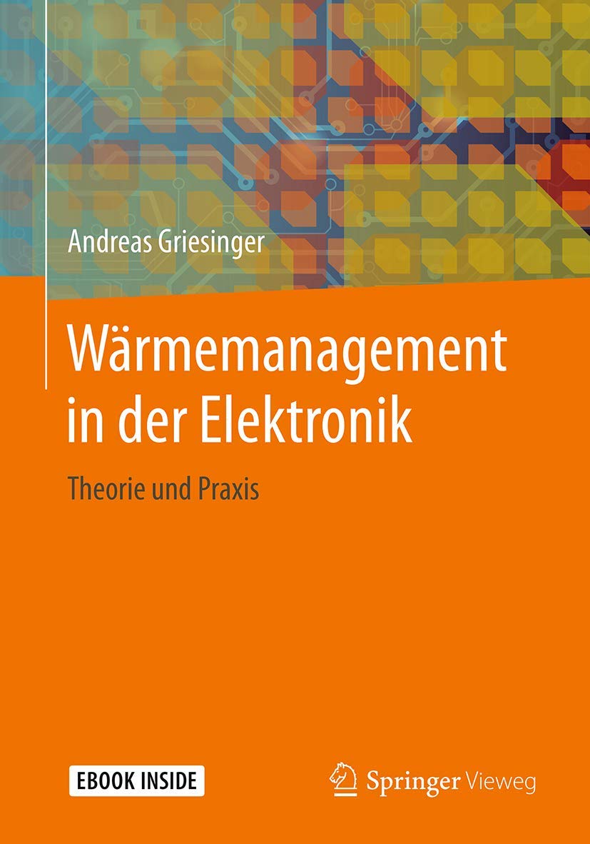 Wärmemanagement in der Elektronik Business, Finance & Career