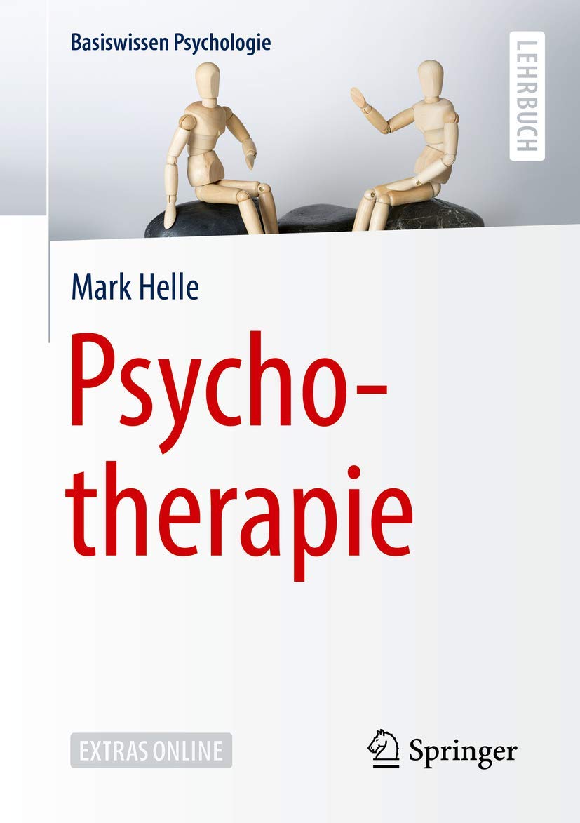 Psychotherapie Psychology