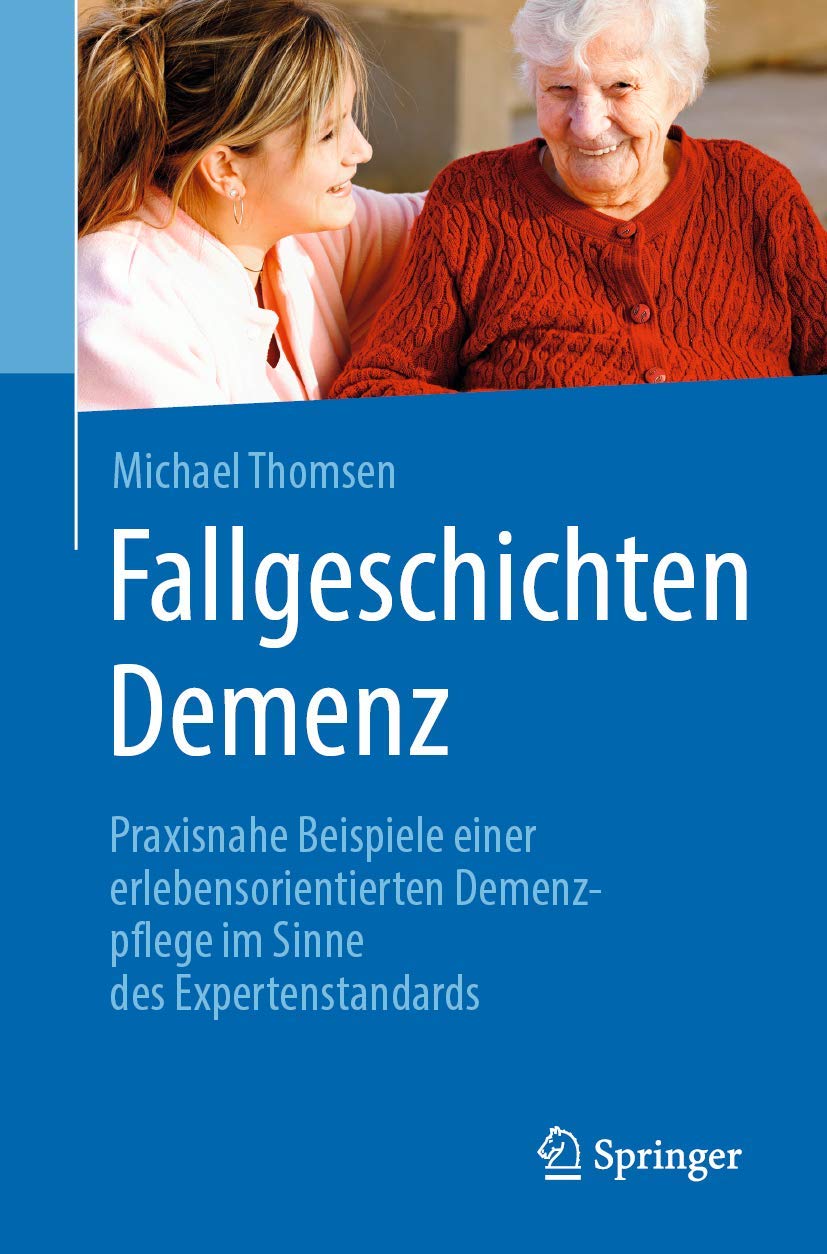 Product Image: Fallgeschichten Demenz