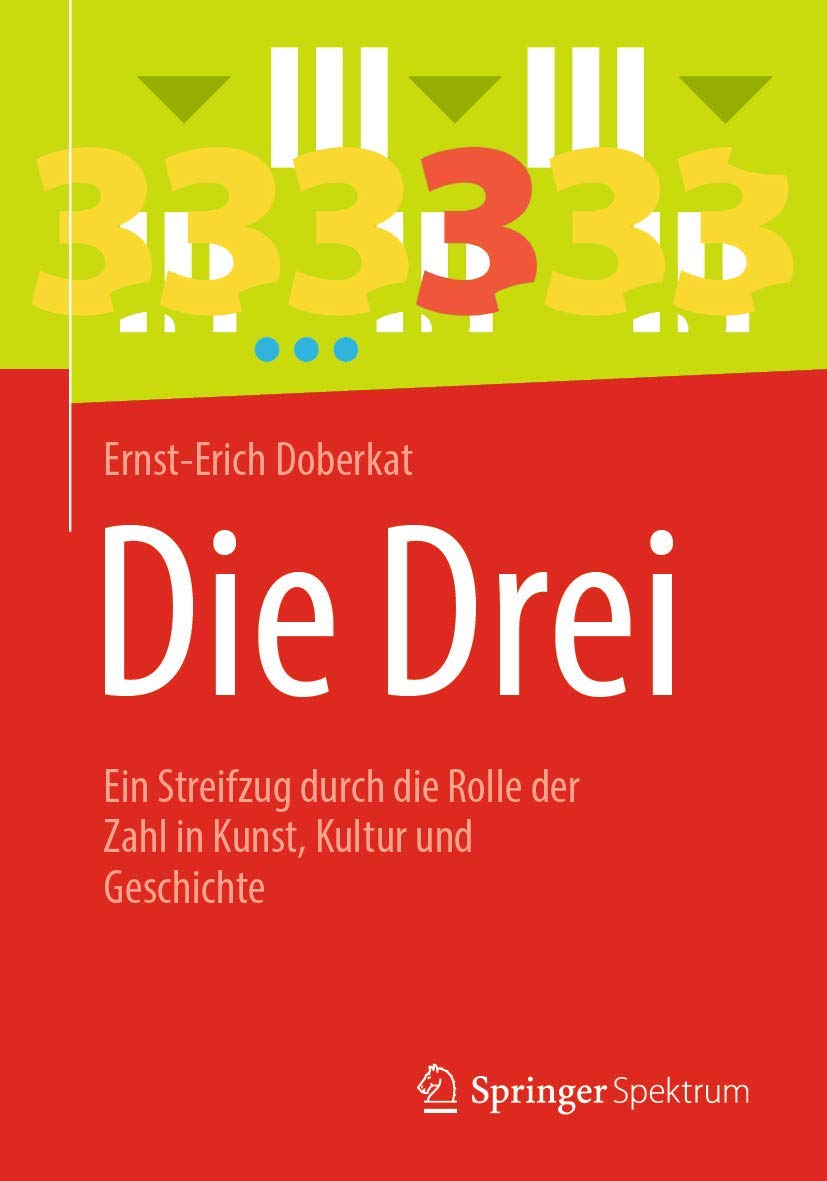 Die Drei Mathematics