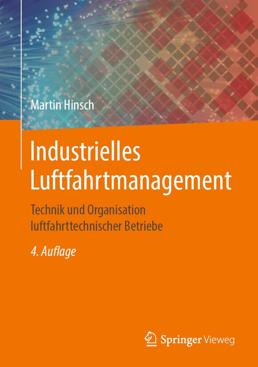 Product Image: Industrielles Luftfahrtmanagement