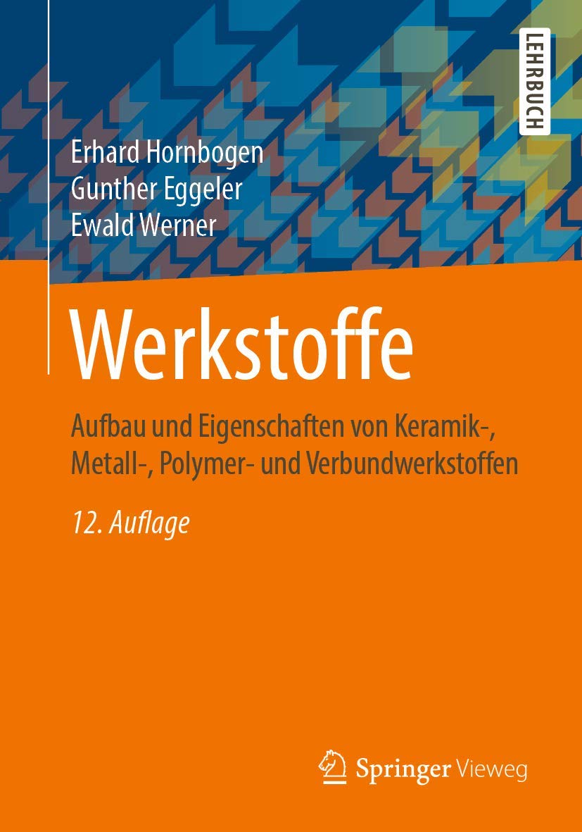 Werkstoffe Business & Technology Books